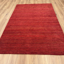 Gabbeh Rug - 239 cm x 160 cm