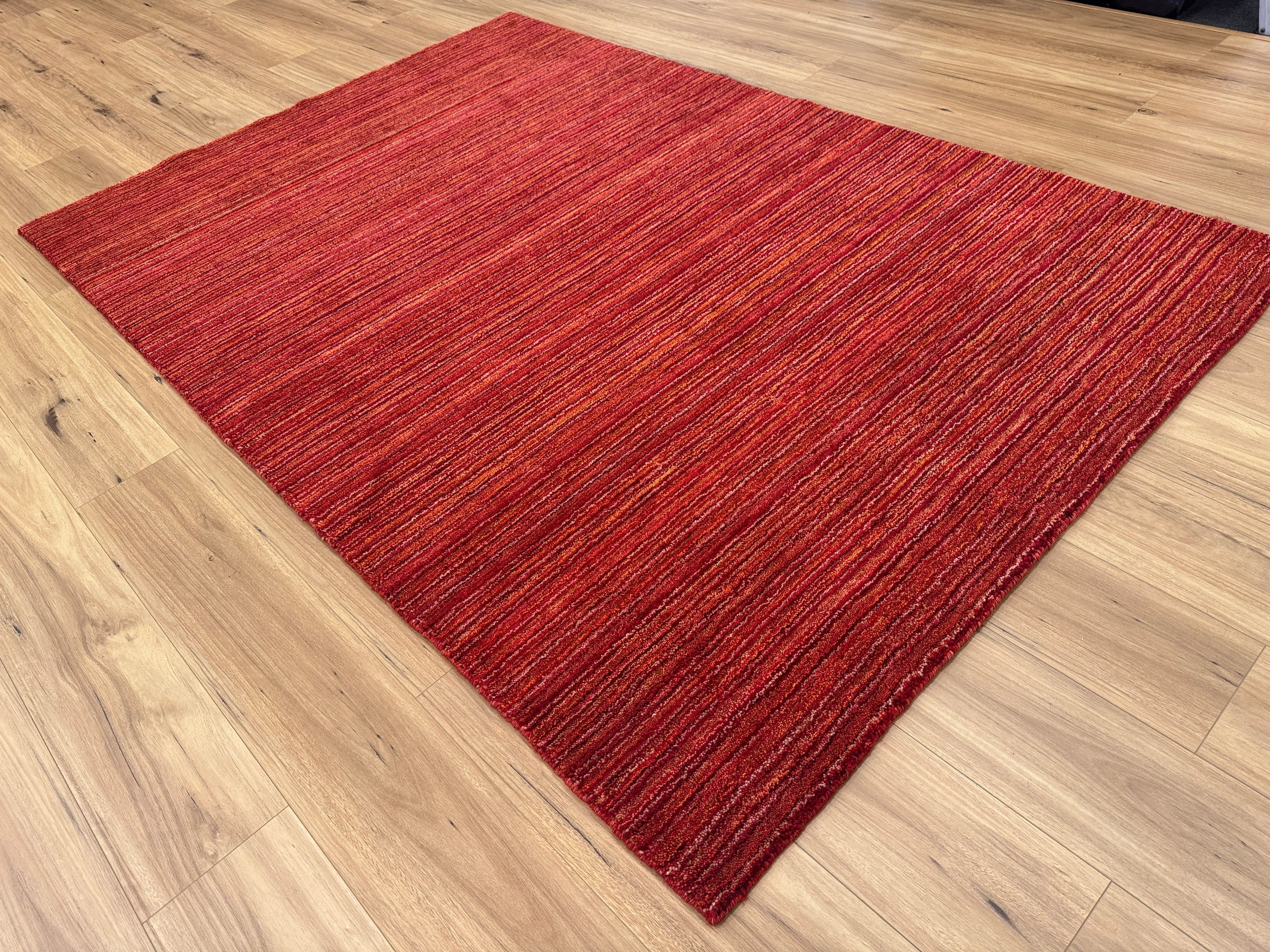 Gabbeh Rug - 239 cm x 160 cm