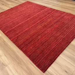 Gabbeh Rug - 239 cm x 160 cm