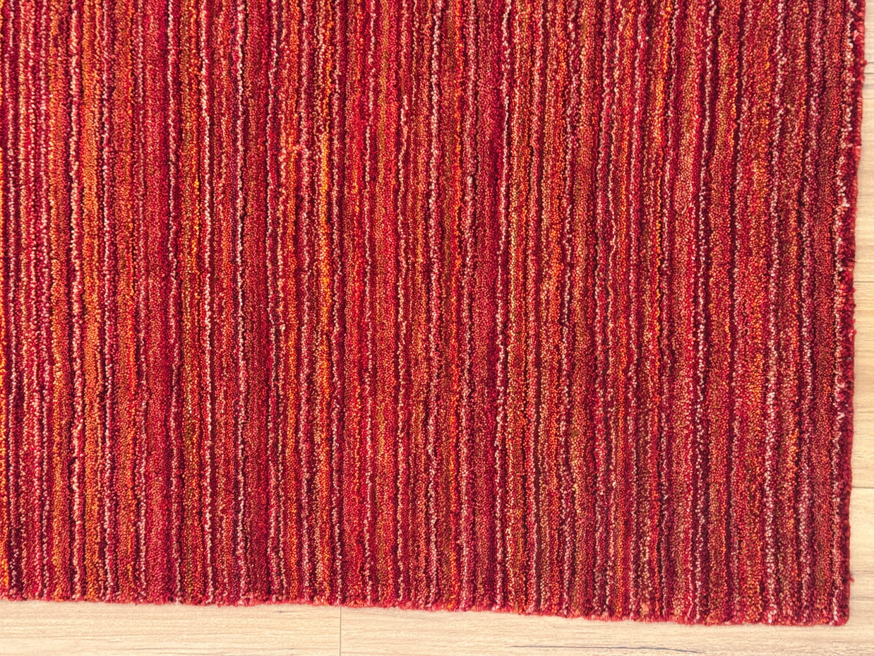 Gabbeh Rug - 239 cm x 160 cm