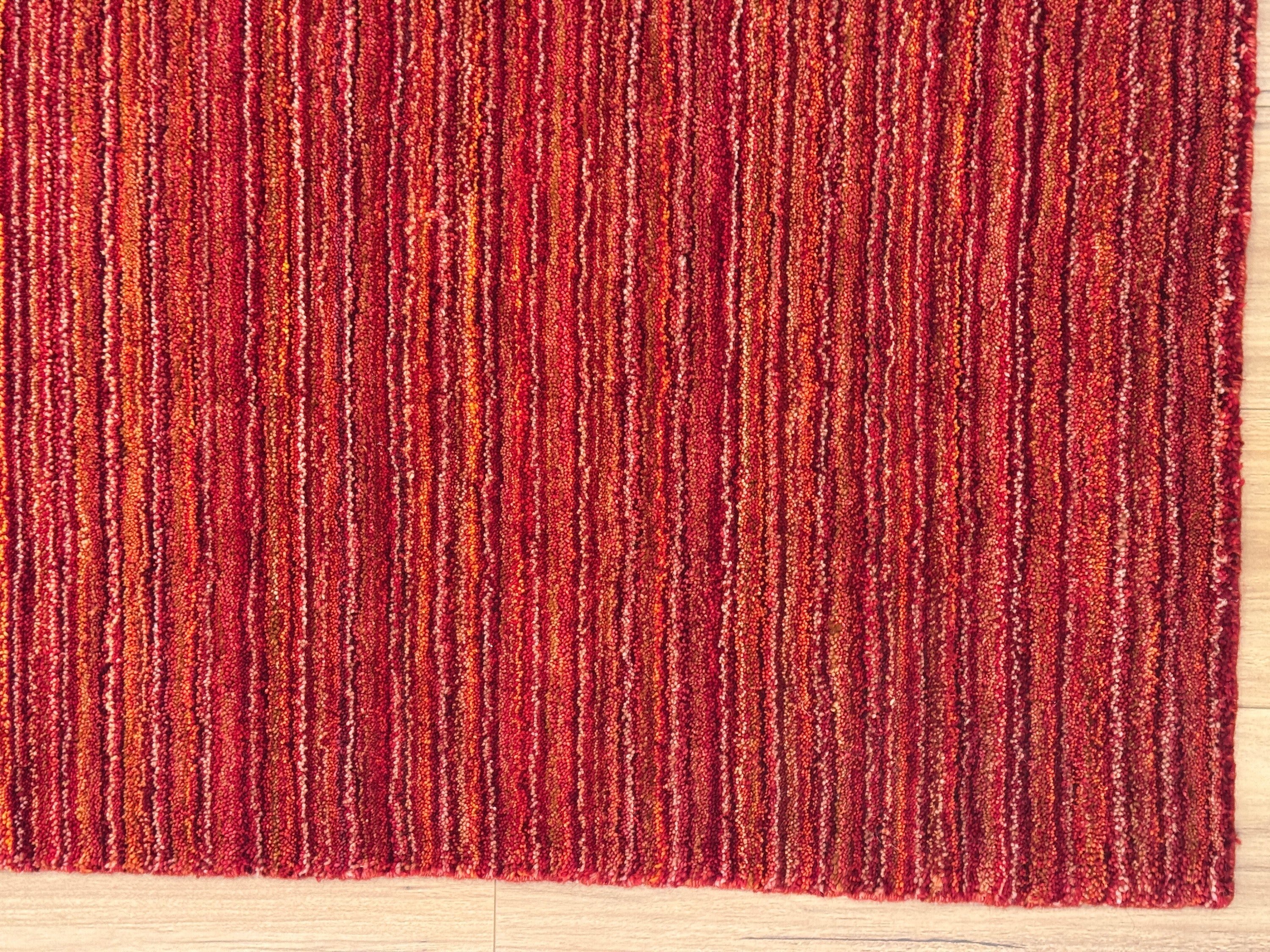 Gabbeh Rug - 239 cm x 160 cm