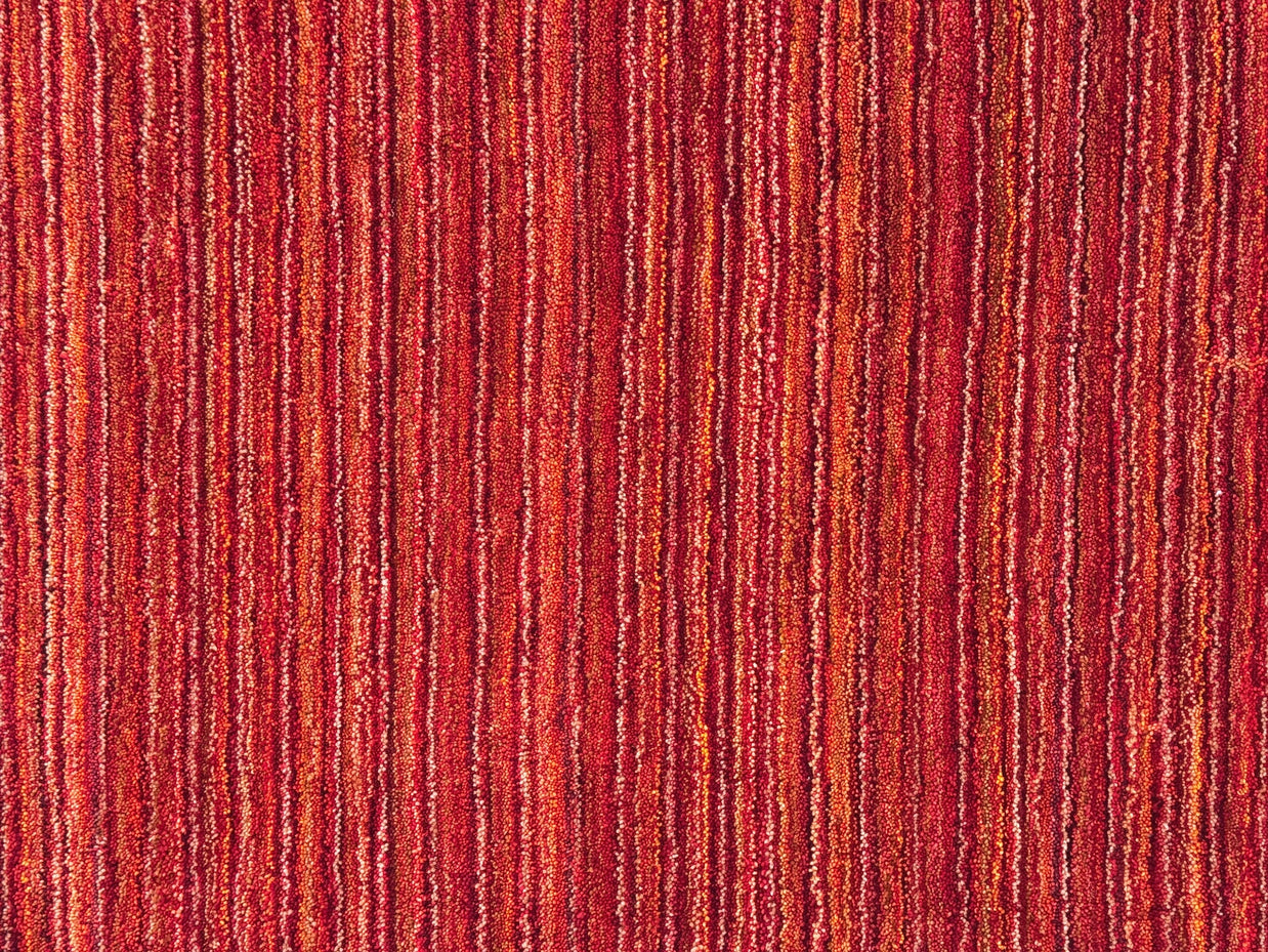 Gabbeh Rug - 239 cm x 160 cm