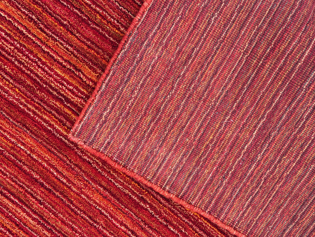 Gabbeh Rug - 239 cm x 160 cm