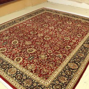 Kashmiri Rug - 352 cm x 278 cm