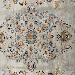 Kashan Rug - 355 cm x 280 cm