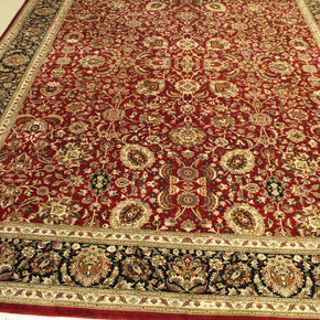 Kashmiri Rug - 352 cm x 278 cm