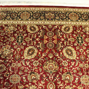 Kashmiri Rug - 352 cm x 278 cm