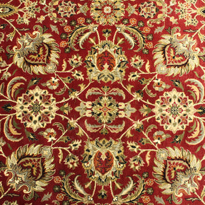 Kashmiri Rug - 352 cm x 278 cm