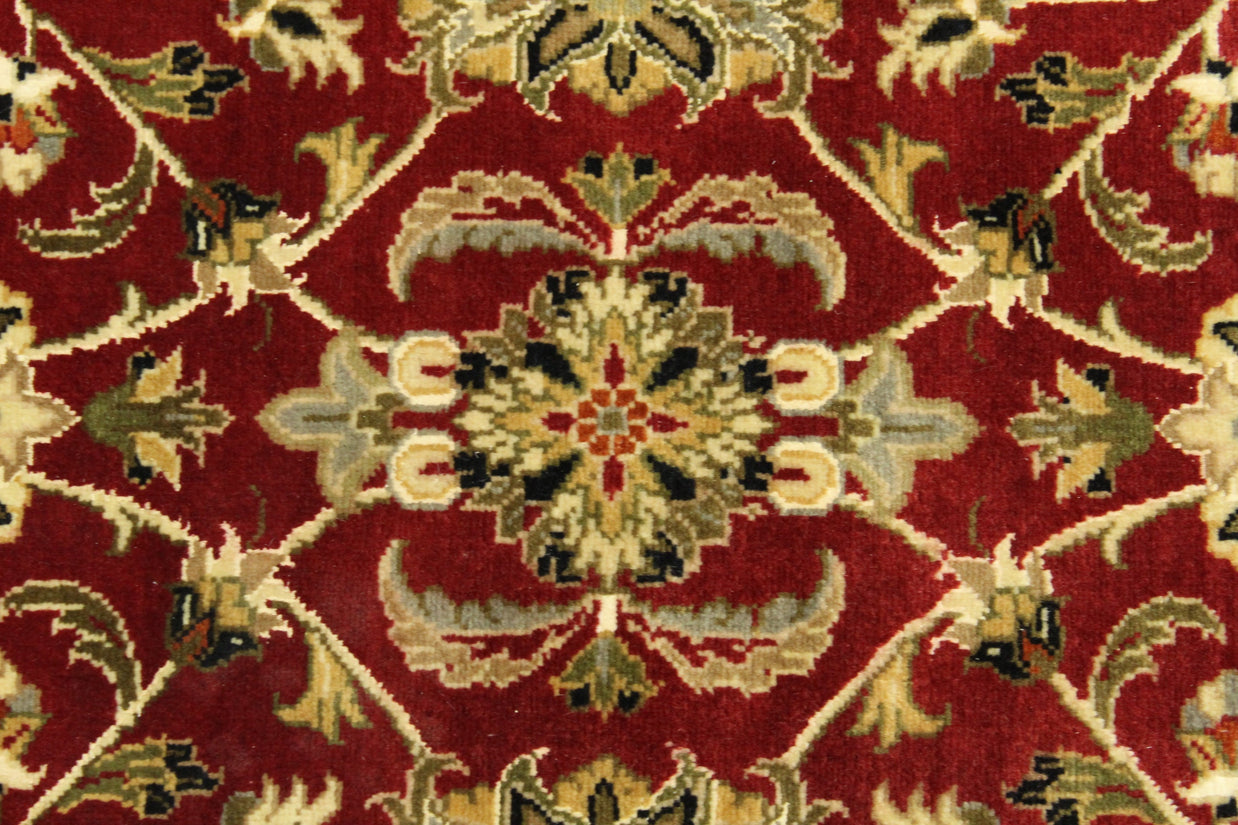 Kashmiri Rug - 352 cm x 278 cm