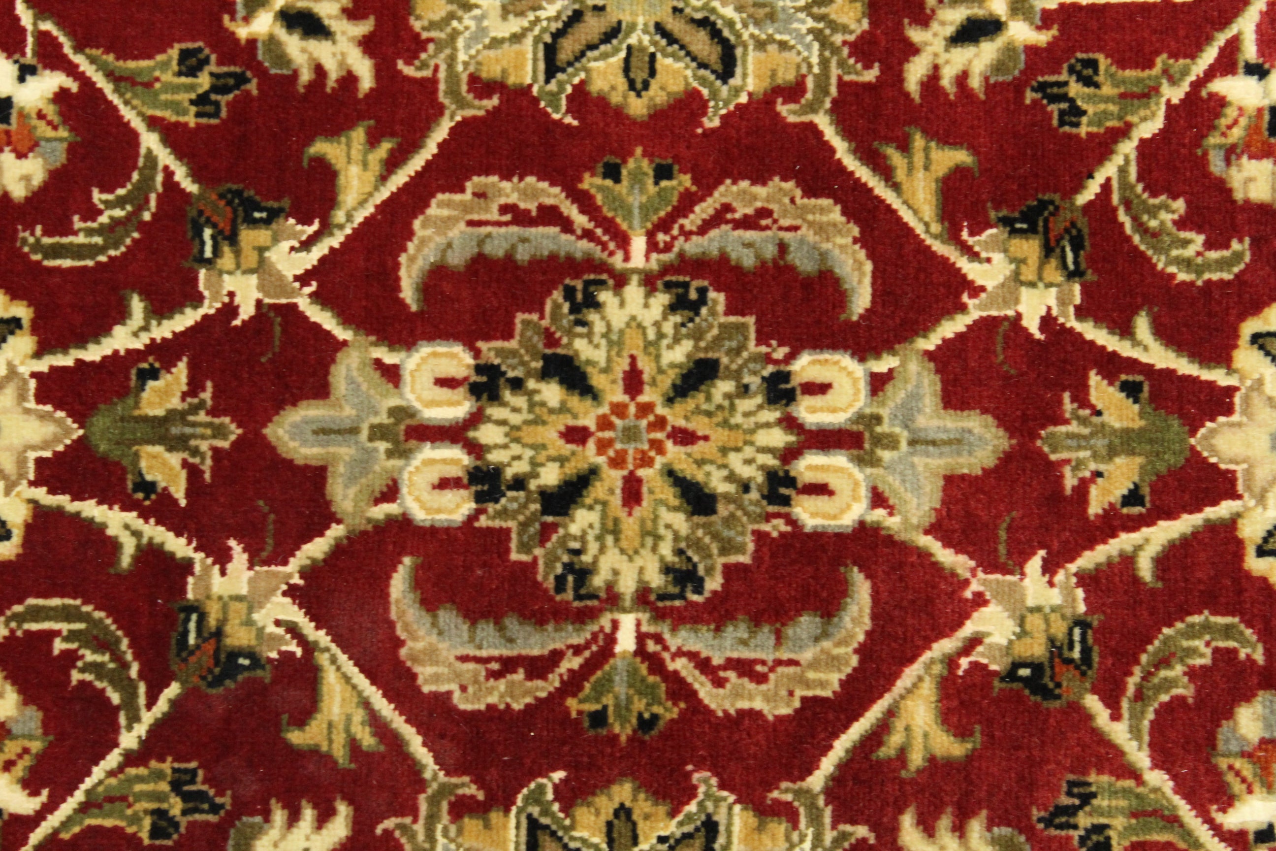 Kashmiri Rug - 352 cm x 278 cm