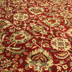 Kashmiri Rug - 352 cm x 278 cm
