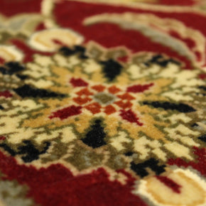 Kashmiri Rug - 352 cm x 278 cm