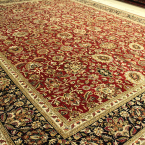 Kashmiri Rug - 352 cm x 278 cm