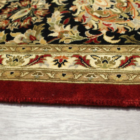 Kashmiri Rug - 352 cm x 278 cm