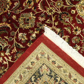 Kashmiri Rug - 352 cm x 278 cm