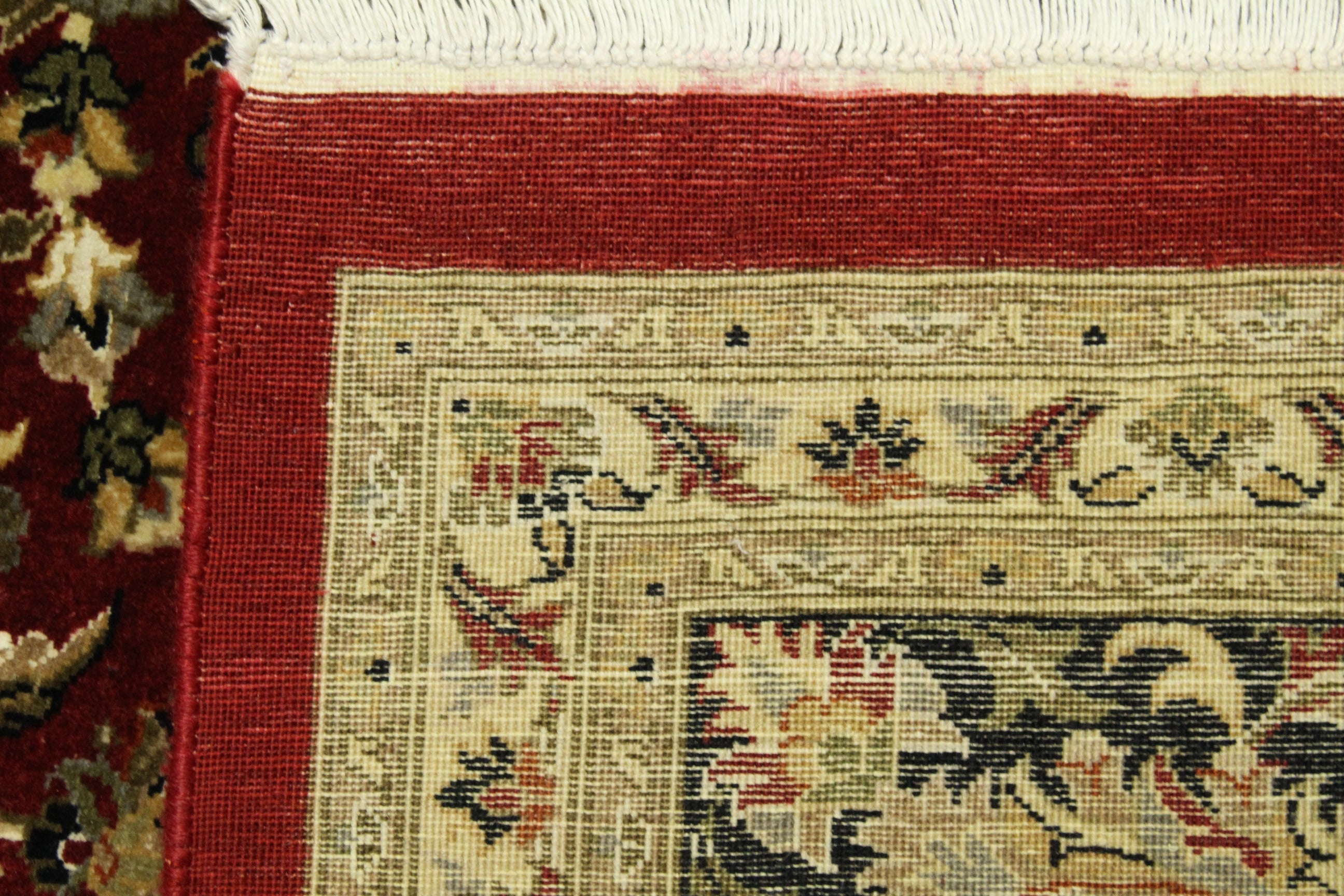Kashmiri Rug - 352 cm x 278 cm
