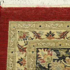 Kashmiri Rug - 352 cm x 278 cm