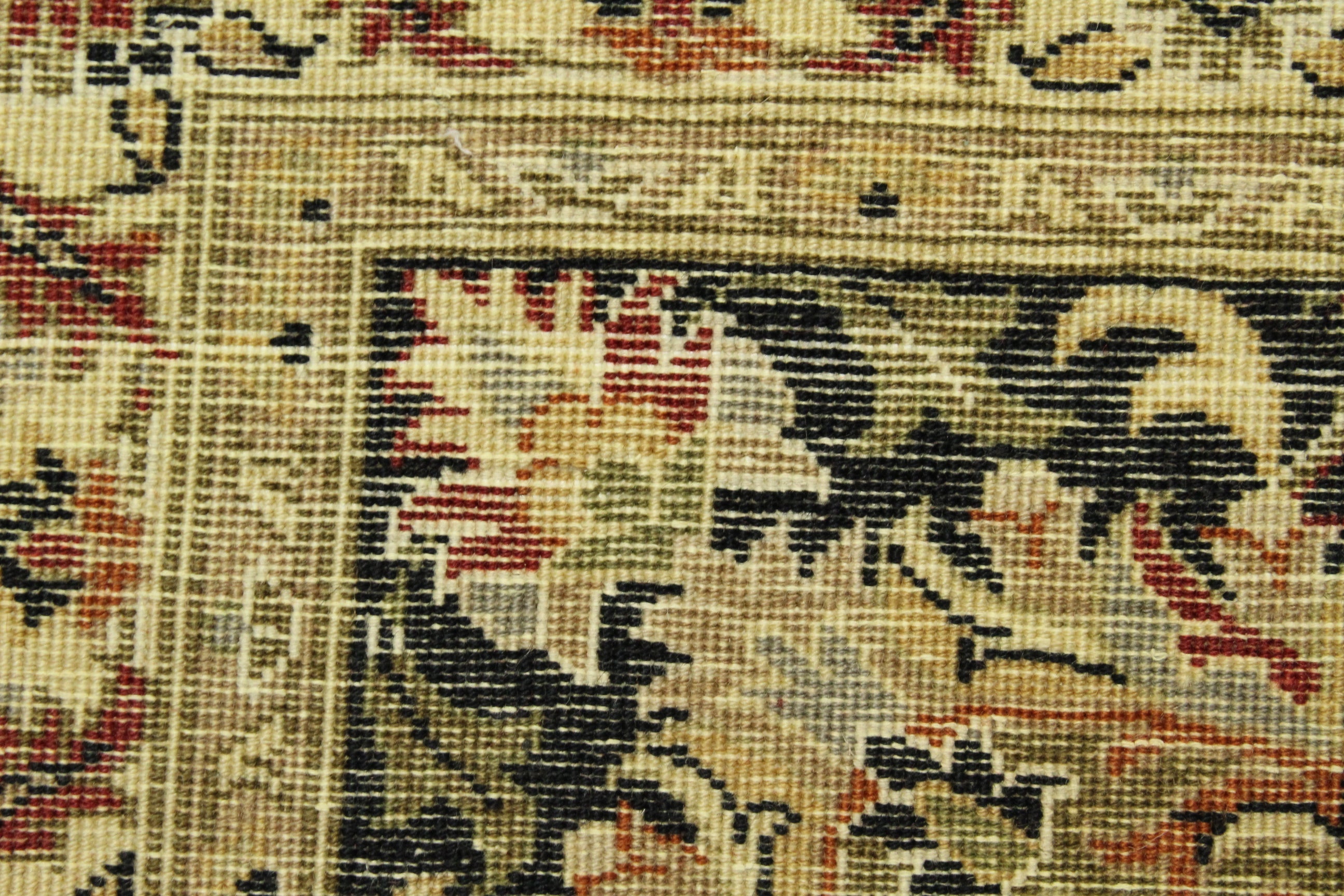 Kashmiri Rug - 352 cm x 278 cm