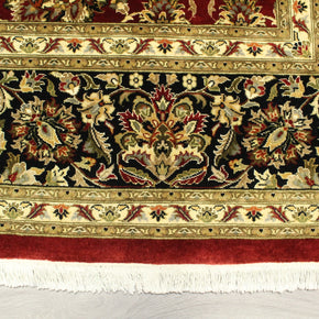 Kashmiri Rug - 352 cm x 278 cm