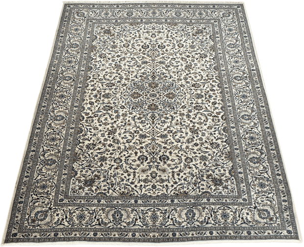 Kashan Rug - 405 cm x 300 cm