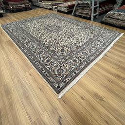 Kashan Rug - 405 cm x 300 cm