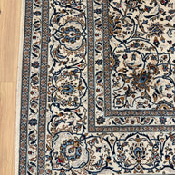 Kashan Rug - 405 cm x 300 cm