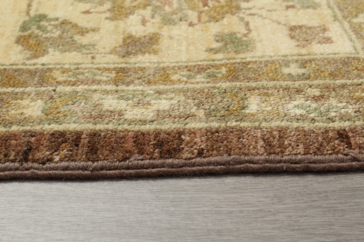 Chobi Rug - 358 cm x 276 cm