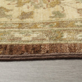 Chobi Rug - 358 cm x 276 cm