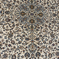 Kashan Rug - 405 cm x 300 cm