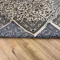 Kashan Rug - 405 cm x 300 cm