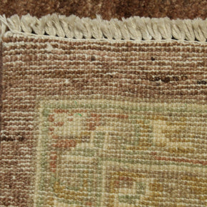 Chobi Rug - 358 cm x 276 cm