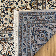 Kashan Rug - 405 cm x 300 cm