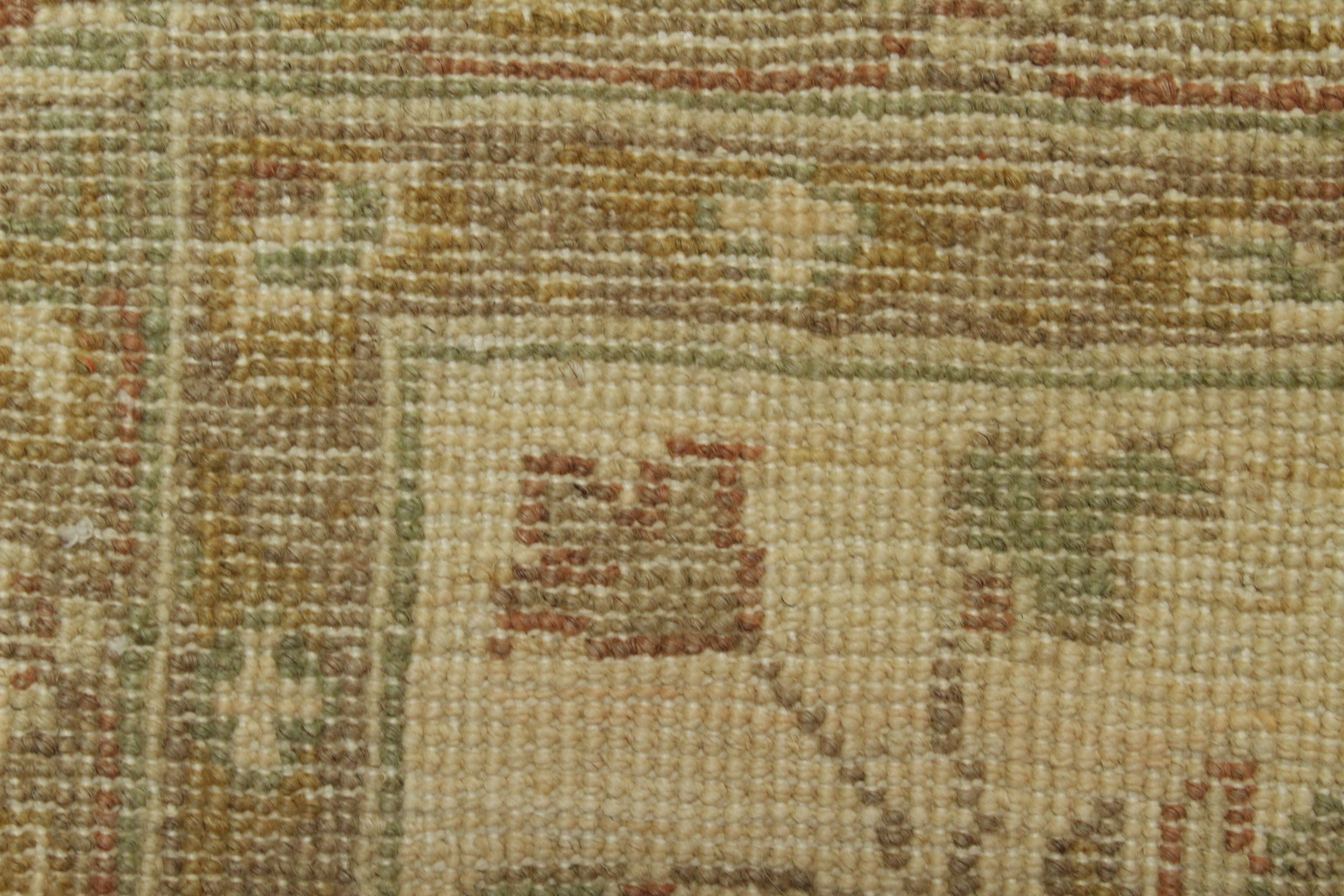 Chobi Rug - 358 cm x 276 cm