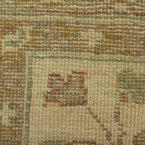 Chobi Rug - 358 cm x 276 cm