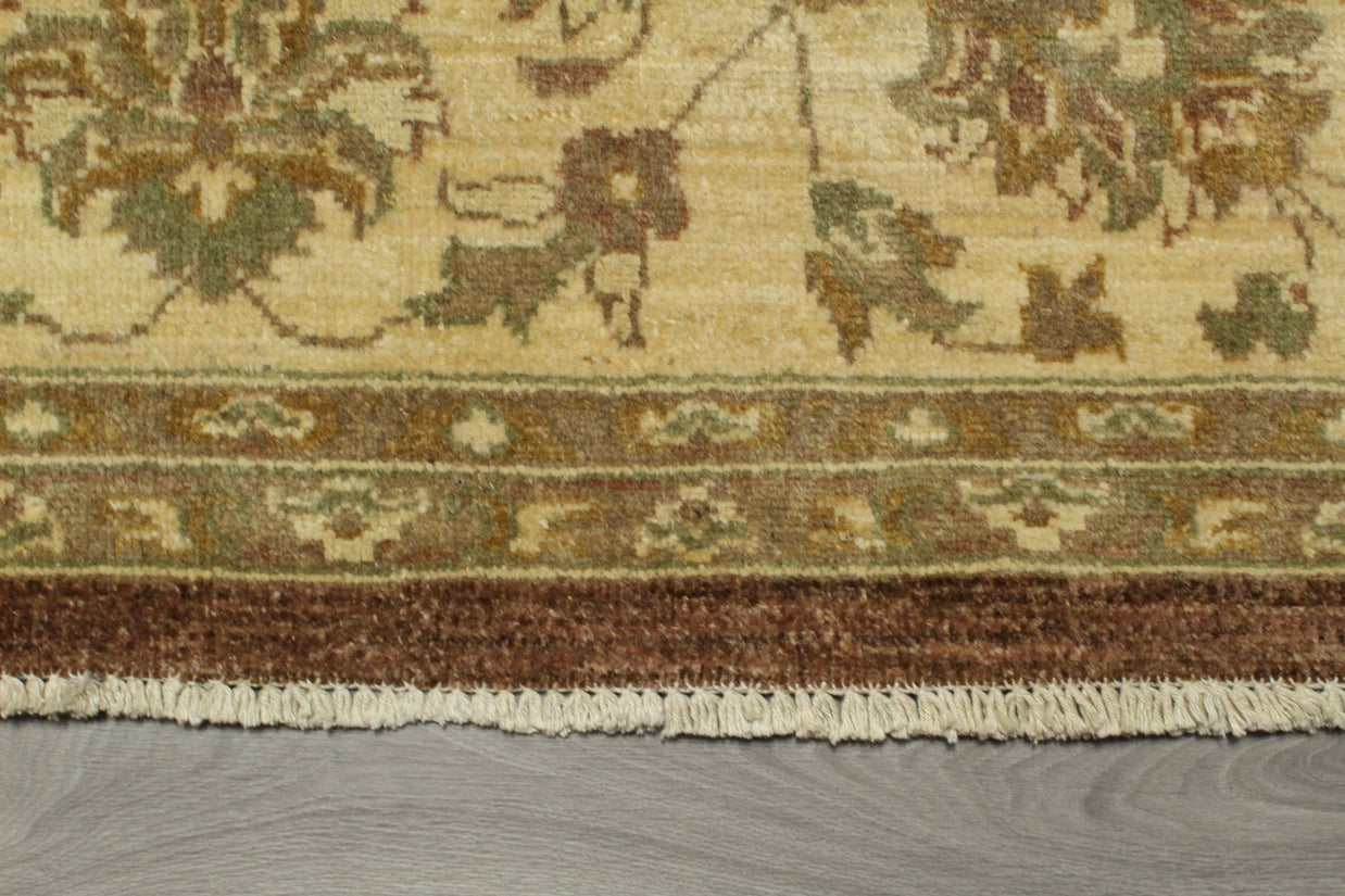 Chobi Rug - 358 cm x 276 cm