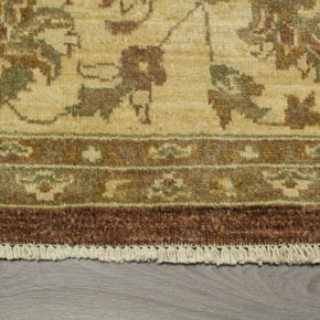 Chobi Rug - 358 cm x 276 cm