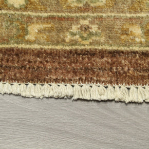 Chobi Rug - 358 cm x 276 cm