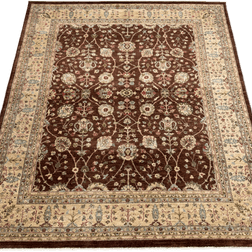 Chobi Rug - 298 cm x 235 cm
