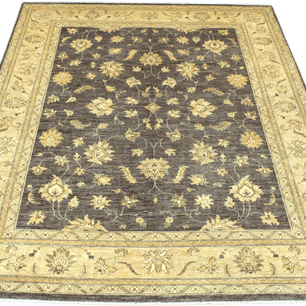 Chobi Rug  - 360 cm x 272 cm