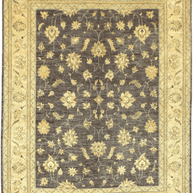 Chobi Rug  - 360 cm x 272 cm