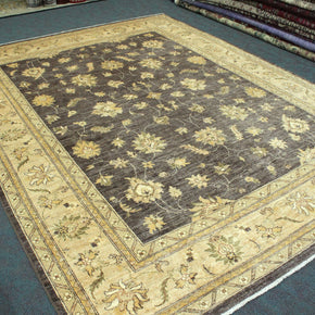 Chobi Rug  - 360 cm x 272 cm