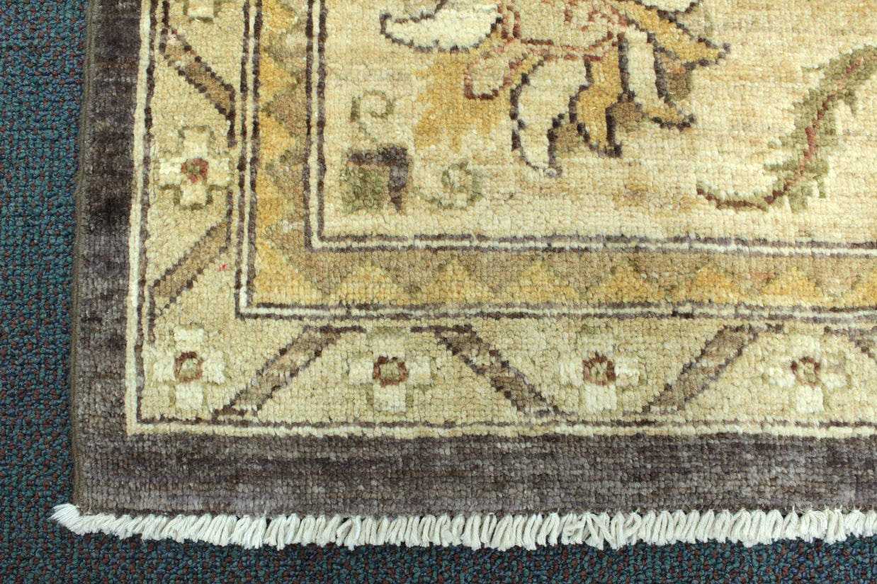 Chobi Rug  - 360 cm x 272 cm
