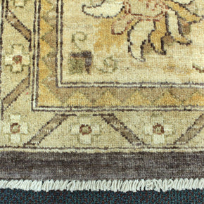 Chobi Rug  - 360 cm x 272 cm