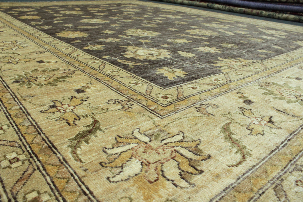 Chobi Rug  - 360 cm x 272 cm