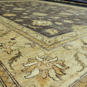 Chobi Rug  - 360 cm x 272 cm