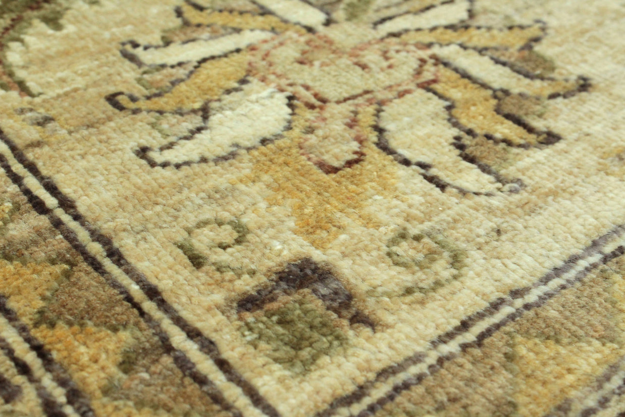 Chobi Rug  - 360 cm x 272 cm