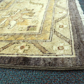 Chobi Rug  - 360 cm x 272 cm
