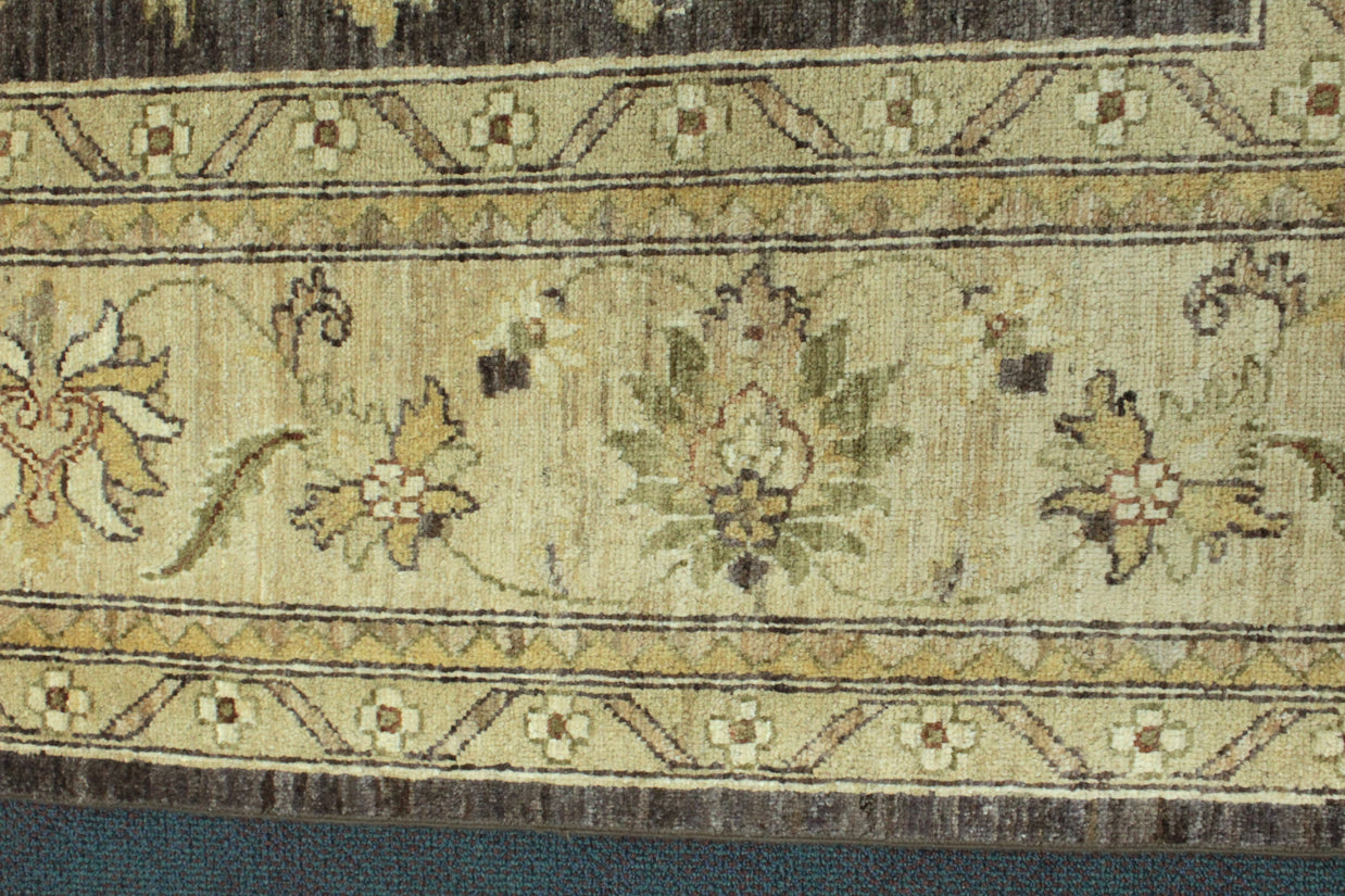 Chobi Rug  - 360 cm x 272 cm