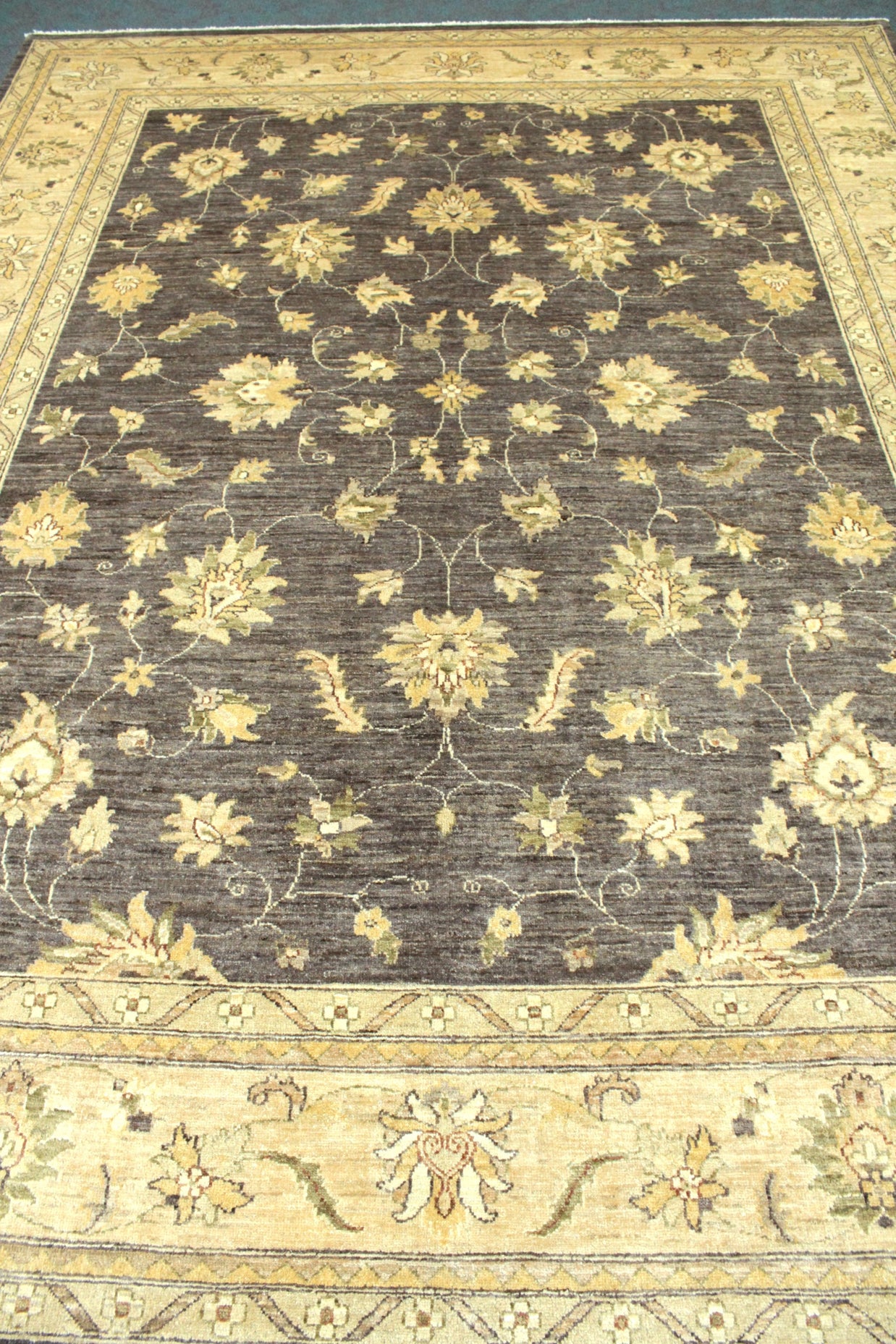 Chobi Rug  - 360 cm x 272 cm