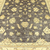 Chobi Rug  - 360 cm x 272 cm